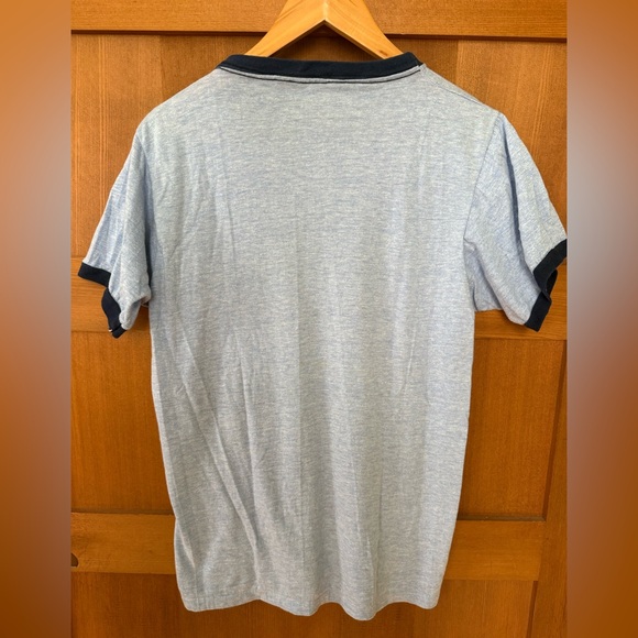 70’s/80’s Ringer Small - Picture 2 of 4